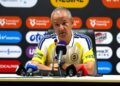 Samsunspor - Fenerbahçe maçının ardından