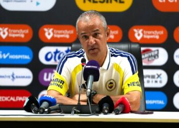 Samsunspor - Fenerbahçe maçının ardından