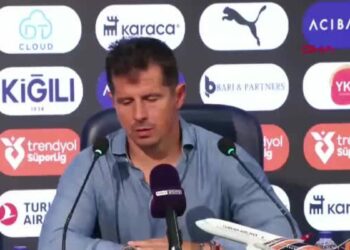 İstanbul Başakşehir FK - Kasımpaşa maçının ardından
