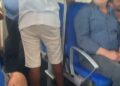 Girne açıklarında alabora olan geminin batmadan önceki görüntüleri ortaya çıktı; kurtulan yolcu konuştu - 4 / Geniş haber