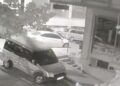 Arnavutköy'de iş yerine ateş açan 2 şüpheli yakalandı