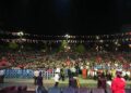 Sancaktepe’de 30 Ağustos Zafer Bayramı coşkusu