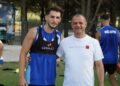Muğlaspor’un tarihi golüne altın ödülü