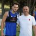 Muğlaspor’un tarihi golüne altın ödülü