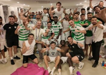 Muğlaspor seri peşinde