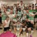 Muğlaspor seri peşinde