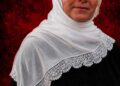 Annesini öldürüp, çöp konteynerine atan şüpheli tutuklandı
