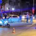 Bursa'da iki otomobil çarpıştı; 9 yaralı