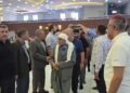 Mardin'de iki aile arasındaki husumet, barış töreniyle sona erdi