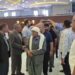 Mardin'de iki aile arasındaki husumet, barış töreniyle sona erdi