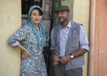 Nergis Öztürk: Haysiyet, Yeşilçam tadında çok katmanlı bir dizi
