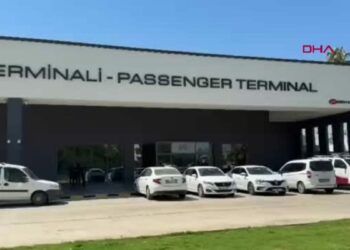 Taşucu Limanı'nda bekleyiş sürüyor