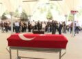 Hayatını kaybeden eski CHP Genel Başkan Vekili Selvi son yolculuğuna uğurlandı