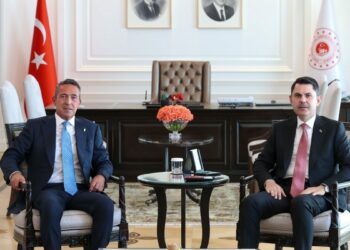 Koç Holding, COP31'in 'Küresel İş Ortağı' oldu