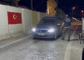 Araç stepnesinde 6,5 kilo uyuşturucu ele geçirildi; 2 tutuklama