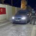 Araç stepnesinde 6,5 kilo uyuşturucu ele geçirildi; 2 tutuklama