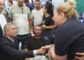 Girne'de gemi kazasında 2 çocuğu kaybolan anne: Kızım elimden kaydı gitti