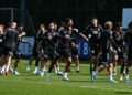 Kartal’ın Avrupa rotası netleşti: Beşiktaş’ın UEFA Avrupa Ligi’ndeki rakipleri belli oldu