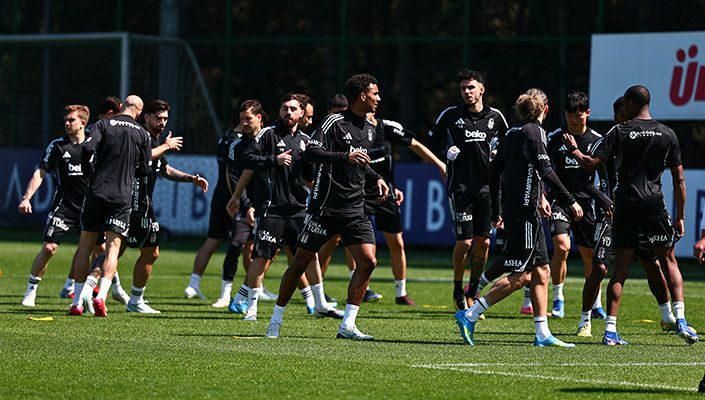 Kartal’ın Avrupa rotası netleşti: Beşiktaş’ın UEFA Avrupa Ligi’ndeki rakipleri belli oldu
