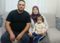 SMA'lı Zümra bebeğin kampanyasında sona gelindi