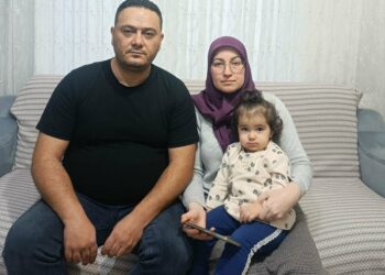 SMA'lı Zümra bebeğin kampanyasında sona gelindi