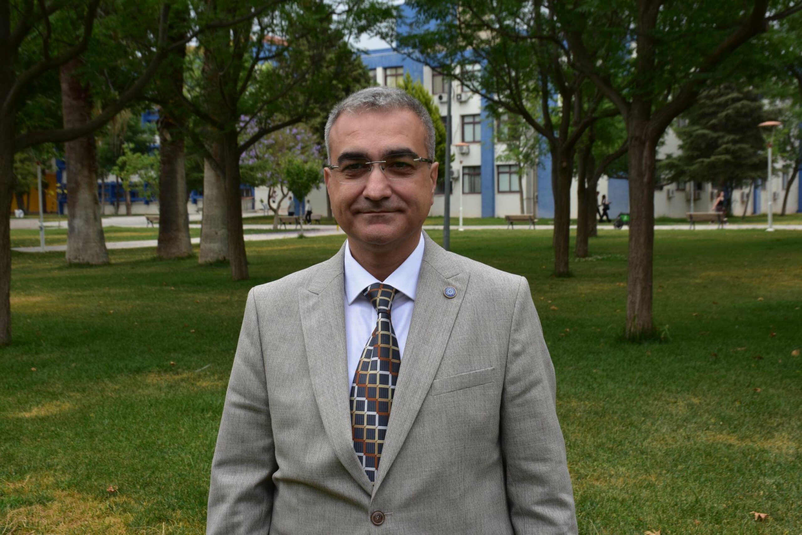 'Yangın riski yalnızca Ege ve Akdeniz'le sınırlı değil'