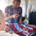 Salah, Trabzonspor formasını giydi