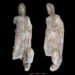 AK Parti'li Çelik'ten Aspendos'ta bulunan 'Asklepios' heykeline ilişkin paylaşım