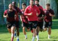 Fatih Karagümrük Teknik Direktörü Stanojevic: Hedefimiz Süper Lig’e dönmek