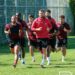 Fatih Karagümrük Teknik Direktörü Stanojevic: Hedefimiz Süper Lig’e dönmek