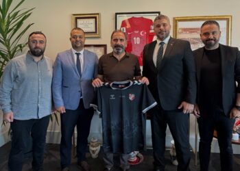 Karşıyaka'dan Erol için TFF çıkarması