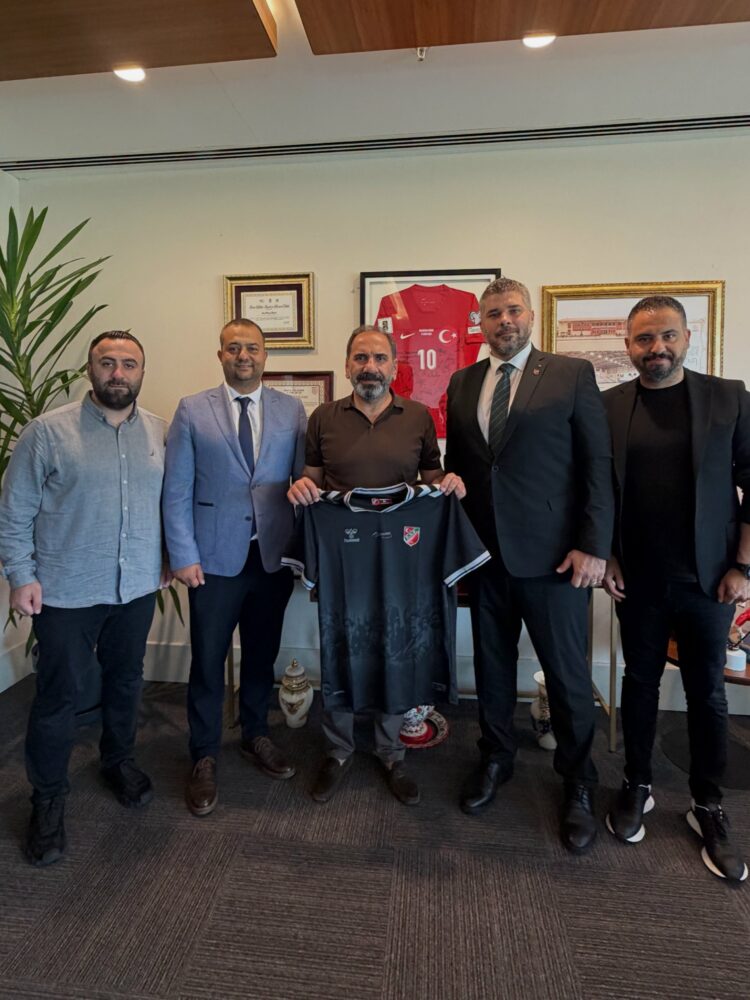 Karşıyaka'dan Erol için TFF çıkarması