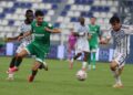 Muğlaspor ilk hafta umduğunu bulamadı