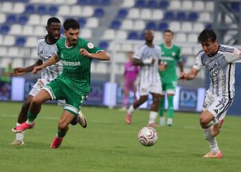 Muğlaspor ilk hafta umduğunu bulamadı