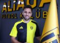 Aliağa FK'dan orta sahaya takviye