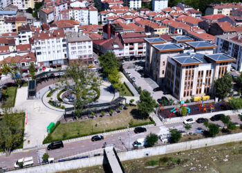 Bakan Kurum'dan Bozkurt'taki sel felaketinin 5'inci yıl dönümüne ilişkin paylaşım