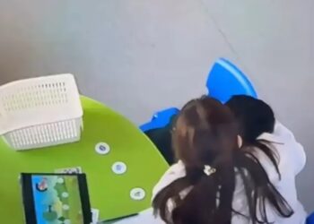 Otizmli çocuğa şiddet uygulayan eğitmen hakkında yeni suç duyurusu