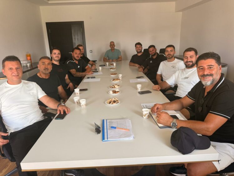 Altay'a Ali müjdesi, İbrahim yolda