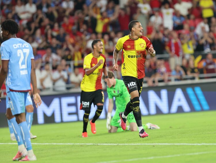 Göztepe sezonu Samsun'da açacak