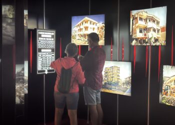 Marmara Depremi'nde hayatını kaybedenler Yalova’da anıldı