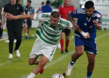 Muğlaspor ilk puanını aldı