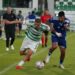 Muğlaspor ilk puanını aldı
