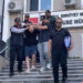İstanbul'da 'banka güvenlik koordinatörüyüm' diyerek 22 milyon lira dolandıran şüpheliler yakalandı