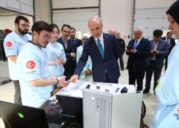 YKS yerleştirme sonuçları açıklandı