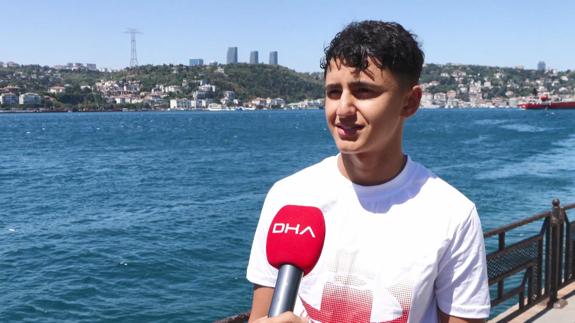 Adil Tek: Sıcaklıklar 22 Ağustos’ta pik noktasına ulaşacak