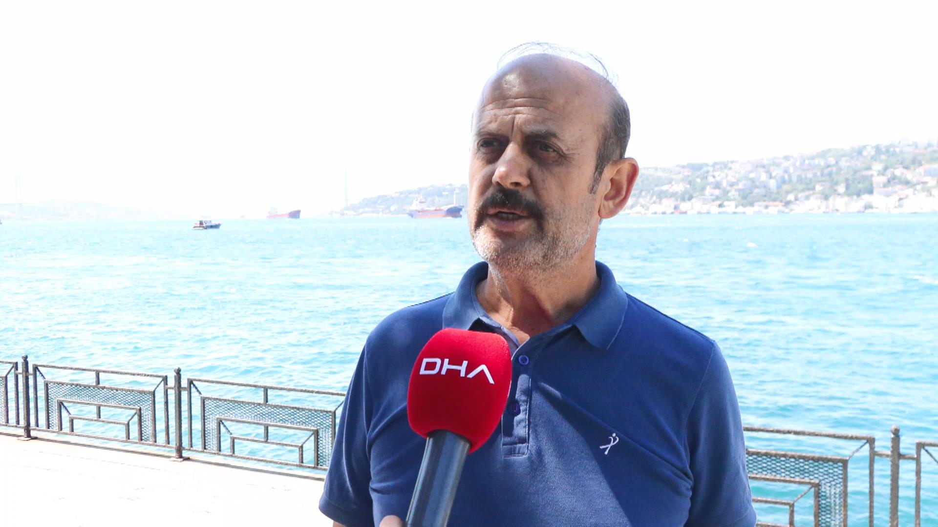 Adil Tek: Sıcaklıklar 22 Ağustos’ta pik noktasına ulaşacak