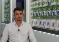 Bakan Kurum'dan Hataylı esnaf paylaşımı: Bu mutluluğun tarifi yok