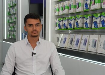 Bakan Kurum'dan Hataylı esnaf paylaşımı: Bu mutluluğun tarifi yok
