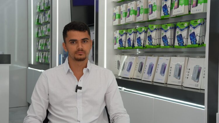 Bakan Kurum'dan Hataylı esnaf paylaşımı: Bu mutluluğun tarifi yok