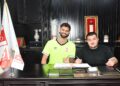 Icardi’nin iki penaltısını kurtarmıştı! Arda Akbulut Balıkesirspor’a imzayı attı